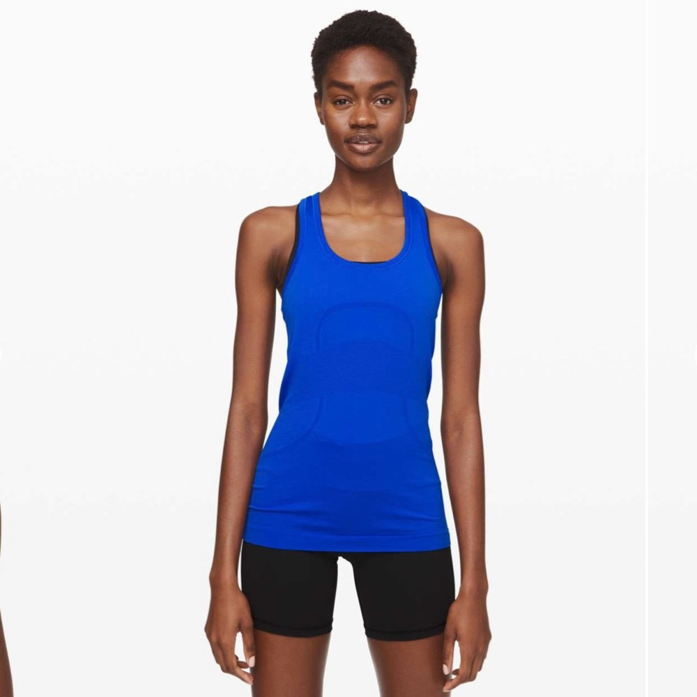 lululemon Swiftly Tech Racerback